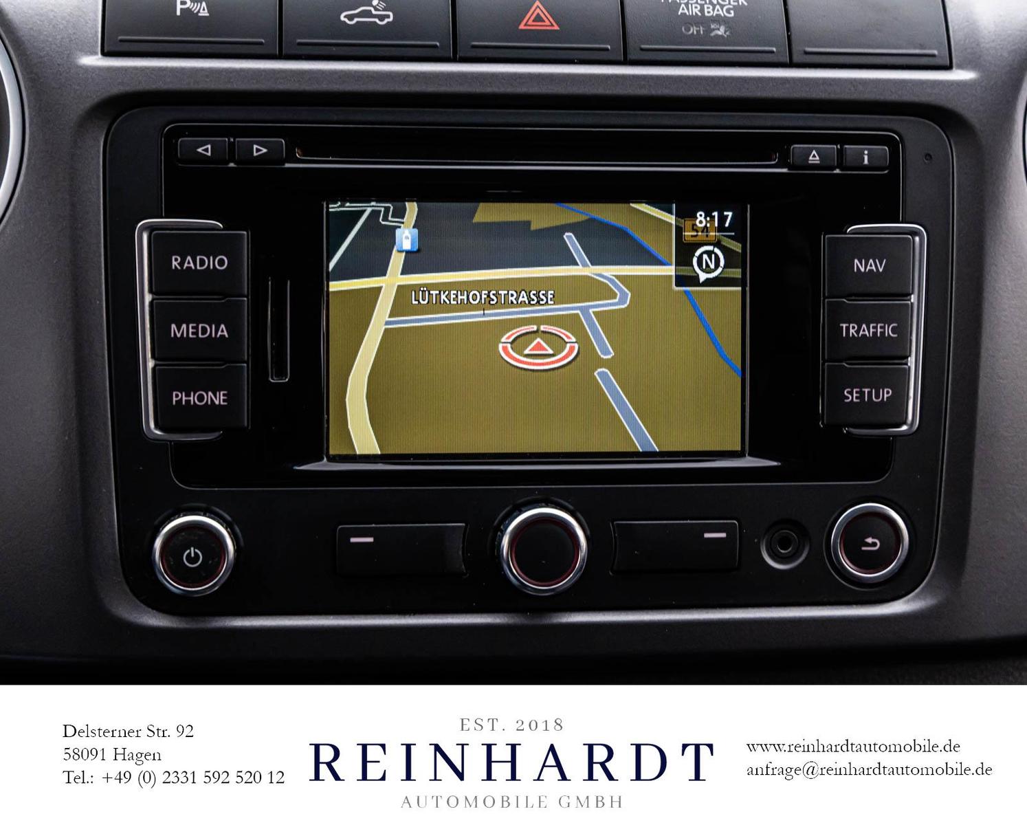 VOLKSWAGEN AMAROK DARK LABEL - 2.0 TDI 180 CH - 4MOTION - DOUBLE CAB - 115 700 KM - CAMÉRA - ATTELAGE