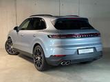 Porsche Cayenne S E-Hybrid |Hinterachslenkung |InnoDrive - Porsche Cayenne: Luftfederung