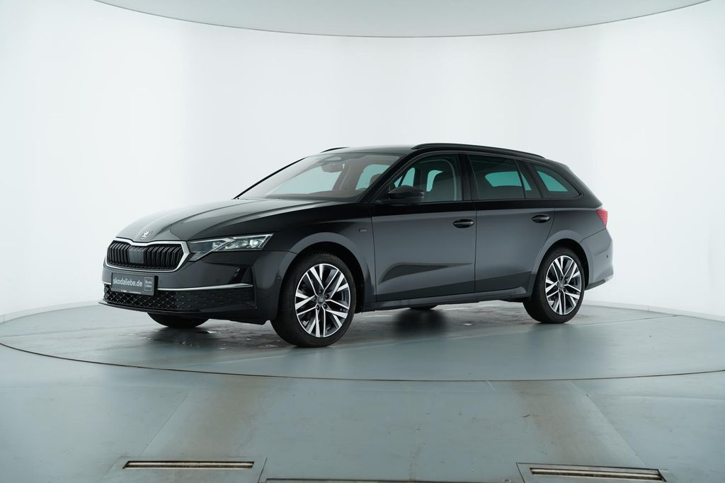 Image of Skoda Octavia