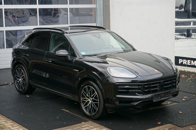 Porsche Cayenne E-Hybrid *NEUES MODELL* Massage*21"RS*