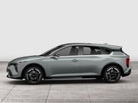 Kia K4 - Vorschau Bild 3