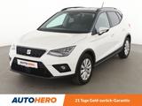Seat Arona 1.0 TSI Style *LED*PDC*SHZ*KLIMA* - Seat Arona in Hamburg