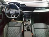 Audi S3 SB 2.0 TFSI qu. Matrix B&O HuD Kamera Carplay - Audi S3 in Kassel