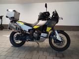 Husqvarna Norden 901  Top Zustand viel Zubehör - HUSQVARNA NORDEN 901