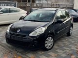 Renault Clio Grandtour Expression Navi/Neu-Tüv - Renault Clio Gebrauchtwagen in Mannheim