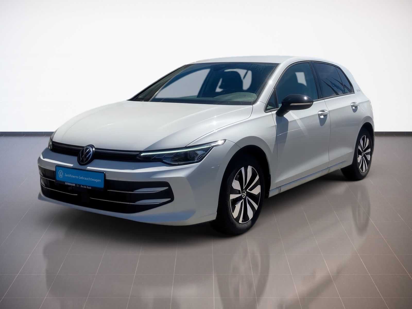 Volkswagen Golf - Bild 2