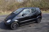 Mercedes-Benz A 140*Automatik*Scheckheft* - gebrauchte Mercedes-Benz A 140 aus dem Jahr 2004