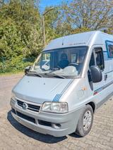 Fiat Ducato Adria Twin Van/Wohnmobil (EURO 4) - Fiat Ducato in Leverkusen