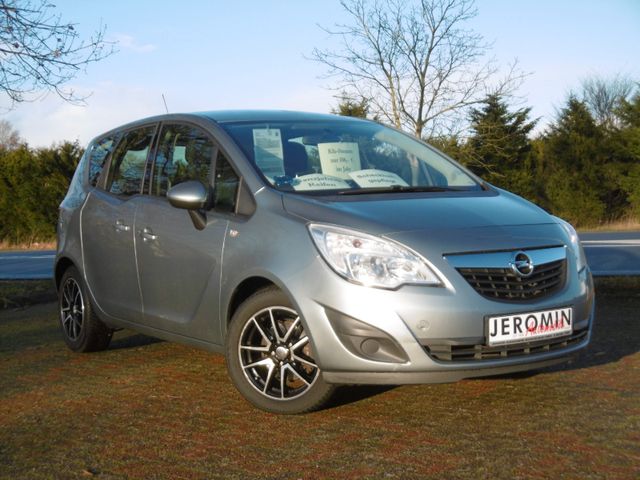 Opel Meriva 1.4 Edition 88kW