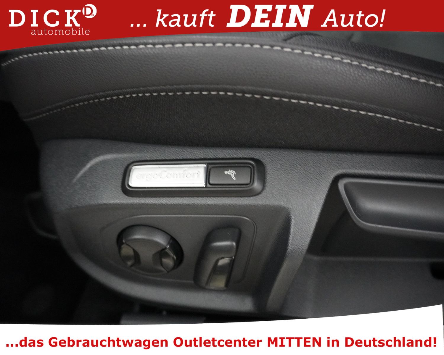 Fahrzeugabbildung Volkswagen Arteon SB 2.0d 2X R-Line Sport VIRTU+ACC+LED+19"