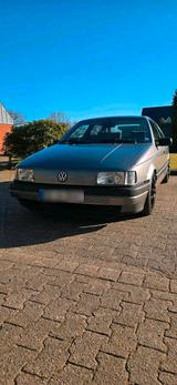 Volkswagen VW Passat 35i B3 Nasenbär H-Kennzeiche n - Volkswagen Passat: 35