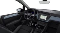 Volkswagen Touran - Vorschau Bild 8
