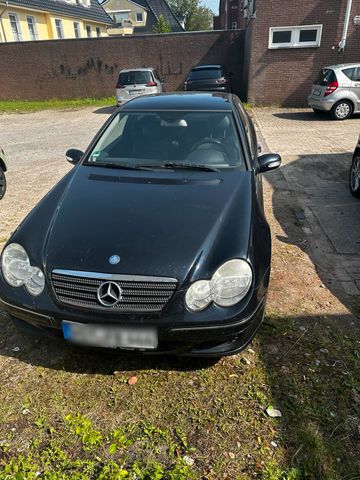 Mercedes-Benz Auto Mercedes cl 220 Diesel