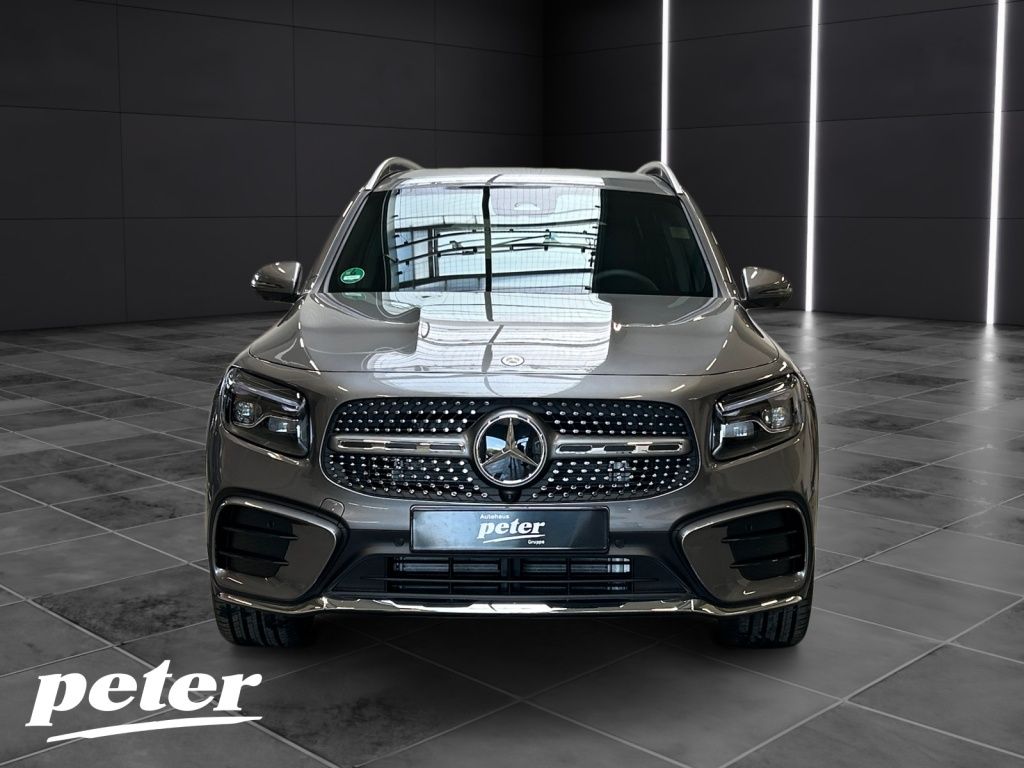Mercedes-Benz GLB 220 d 4MATIC AMG Premium*Fahrassistenz imagem 2