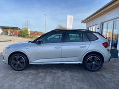 SKODA Kamiq Monte Carlo PLA CAM SHZ MATRIX Alu SHZ 5Ja