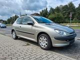 Peugeot 206 Petit Filou - Peugeot 206: Petit Filou
