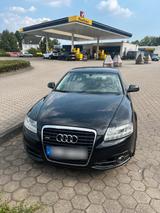 Audi A6 Quatro - Audi A6 aus 2010: Limousine