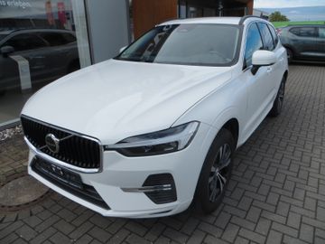 Volvo XC60 - 4