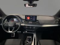 Audi Q5 - Vorschau Bild 9