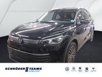 Volkswagen Tiguan - Vorschau Bild 1