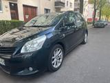 Toyota Verso 7-Sitzer | Automatik I TÜV neu bis 12/27 - Toyota Verso Gebrauchtwagen in Berlin