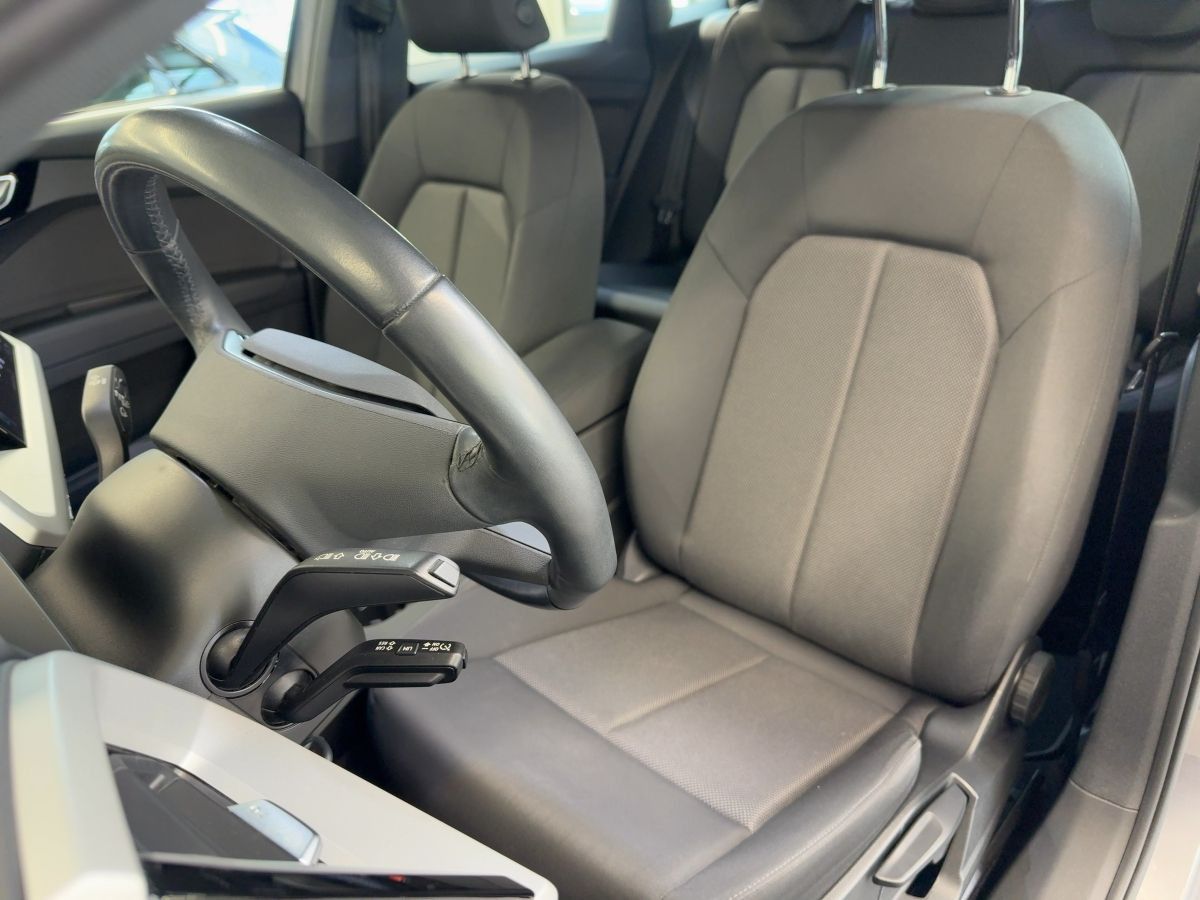 Audi Q4 e-tron - Bild 18