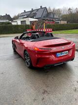 BMW Z4  M40i  - BMW Z4 M40i von privat