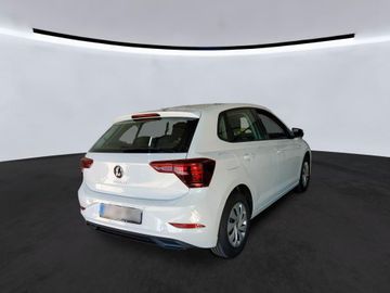 Volkswagen Polo - 4