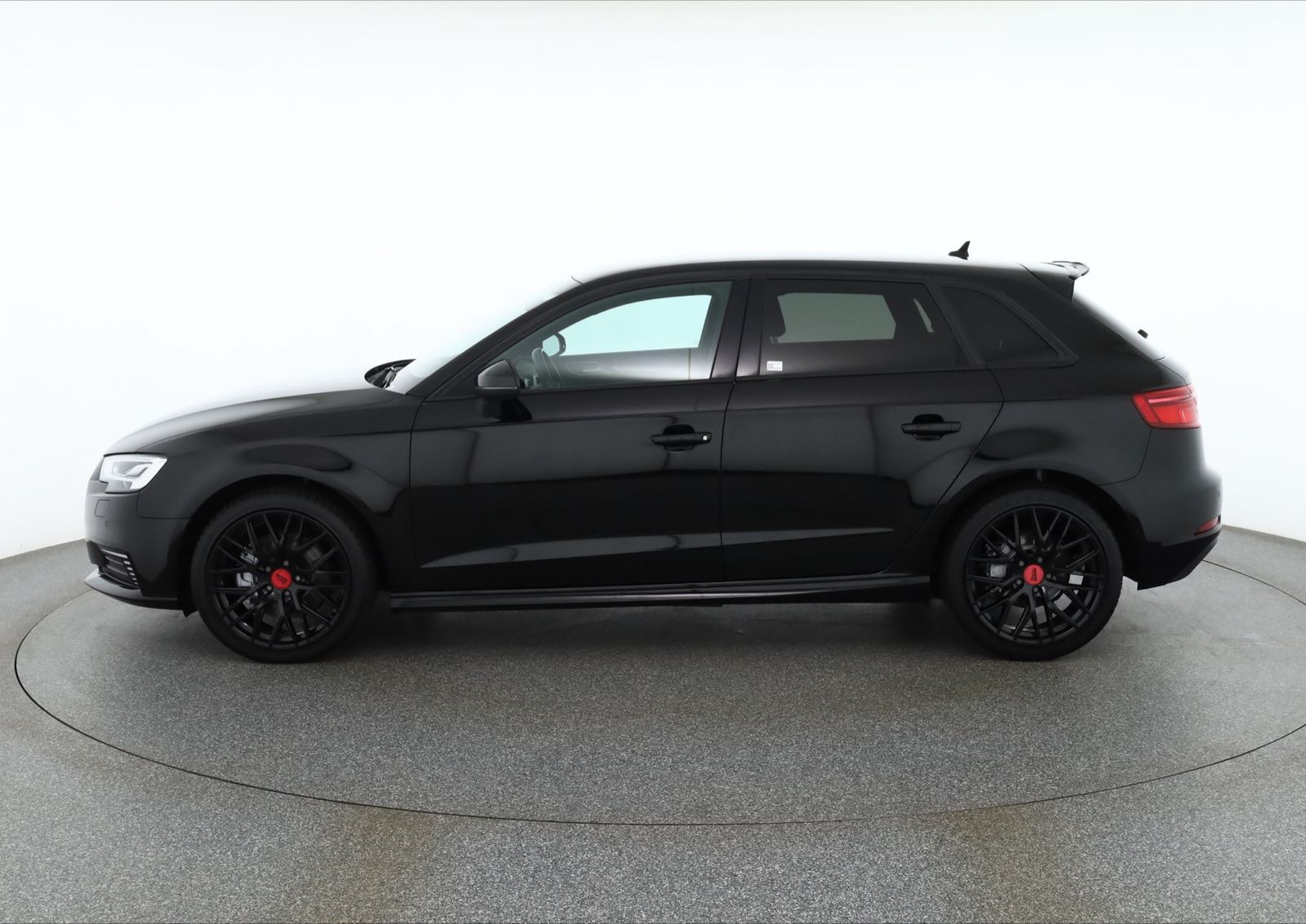 Audi A3 Sportback 40 e-tron S Line LED Navi DAB imagem 2