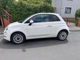 Fiat 500 1.2 8V Anniversario Anniversario - Fiat 500 Gebrauchtwagen in Mainz