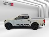 Nissan NAVARA DC N-GUARD 190PS 7AT 4WD DC Navi - Nissan: At