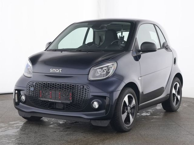 Smart EQ PASSION*WINTER-PAKET*GJR*KAMERA*22KW*LED