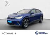 Volkswagen ID.4 Pure*NAVI*KAM*WP*ASG*IQ-Light*Keyless*Assis