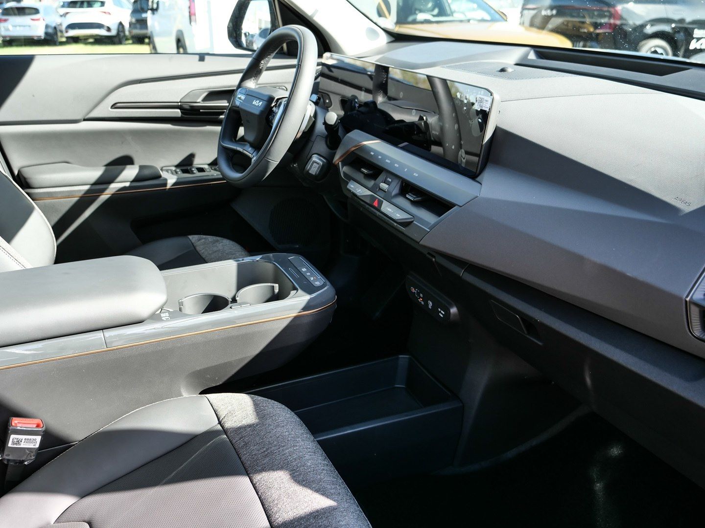 Kia EV5 - Bild 15