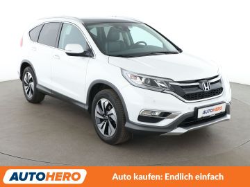Honda CR-V - 8