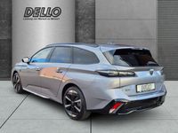 Peugeot 308 - Vorschau Bild 3