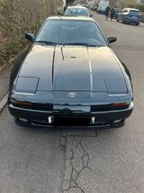 Toyota Supra 3.0 i turbo - Toyota Supra: Sportwagen