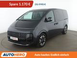 Hyundai Staria 2.2 CRDi Signature 4WD Aut*NAVI*LED*ACC* - Hyundai: Kleinbus, 7 Sitzer