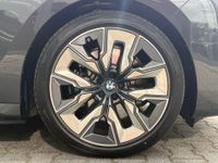 BMW i7 - Vorschau Bild 34