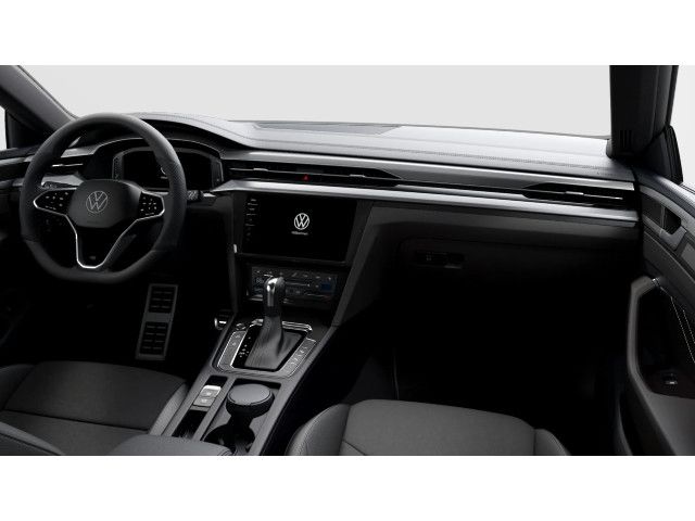 Volkswagen Arteon - Bild 9