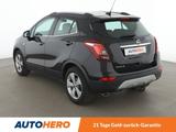 Opel Mokka X 1.6 CDTI DPF Innovation Start/Stop*CAM* - Opel Mokka X: mit Anhängerkupplung