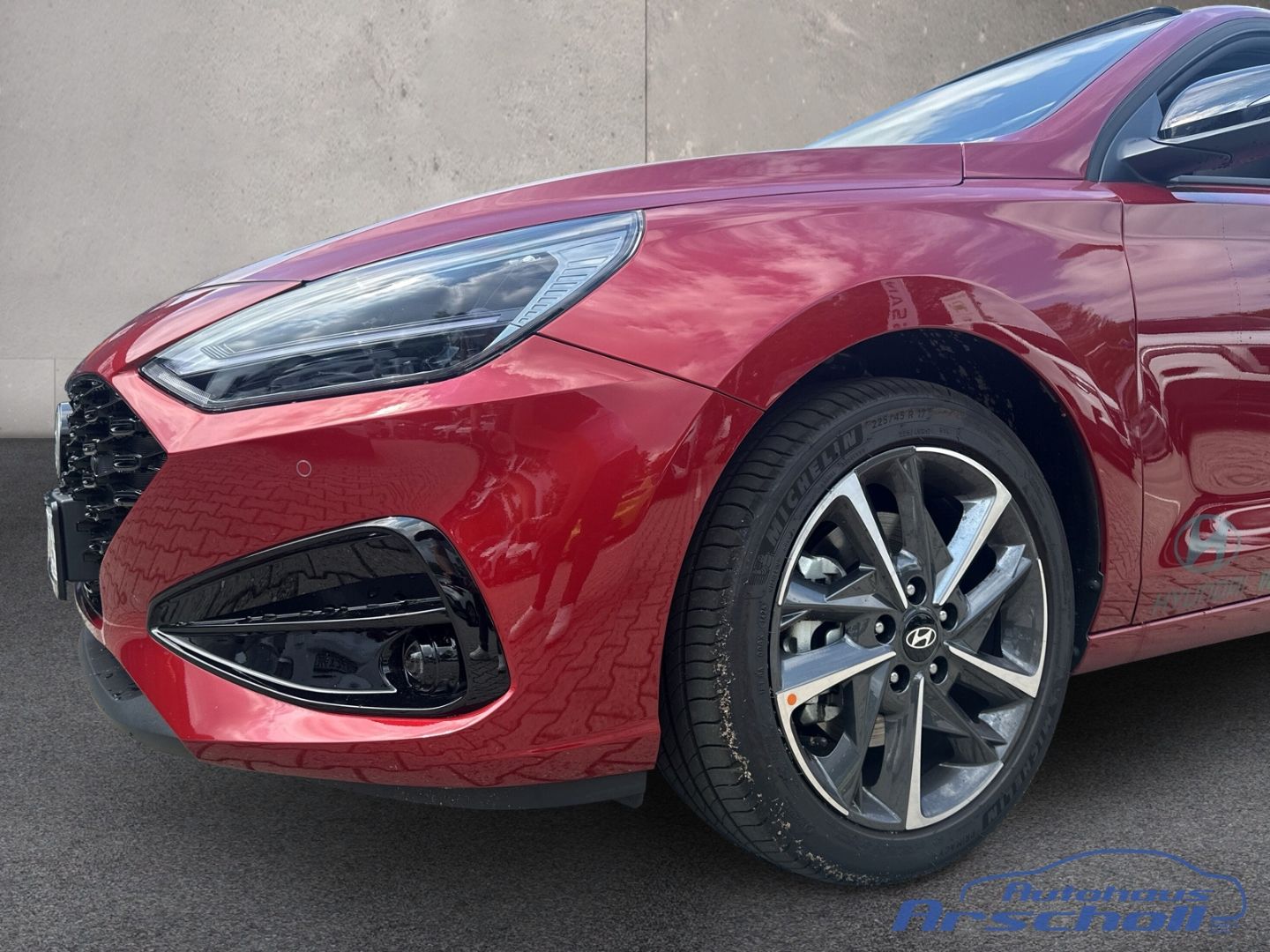 Hyundai i30 – Bild 3