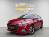 Hyundai i20 Active CarPlay/Kamera/AHK/SHZ/Tempomat - Hyundai i20 Gebrauchtwagen in Hamburg