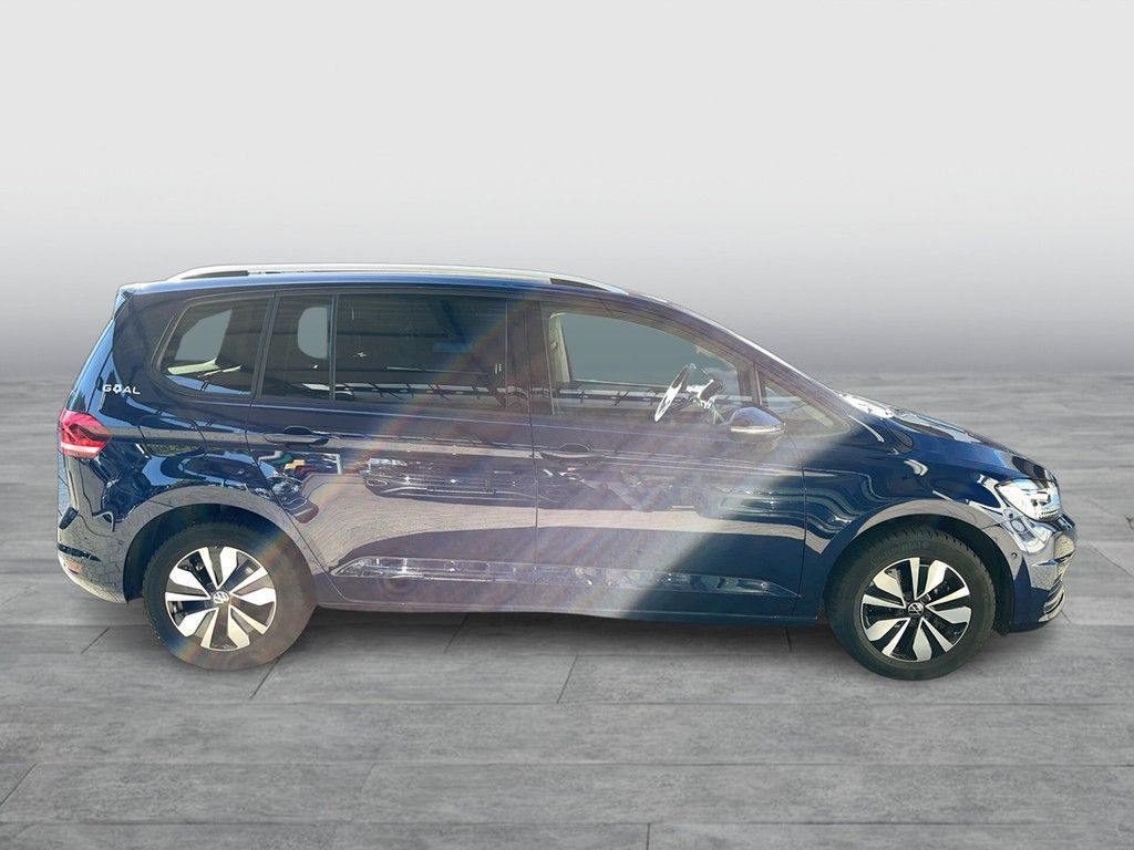 Volkswagen Touran - Bild 7