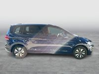 Volkswagen Touran - Vorschau Bild 7