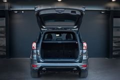 FORD Kuga 2.0 EcoBoost ST-Line 4x4*Technik*Assistenz*