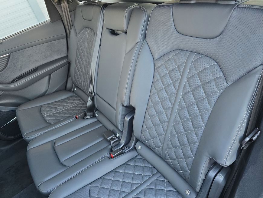 Audi Q7 - Bild 17