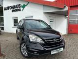 Honda CR-V 2.0 Elegance AUT/NAVI/SHZ/TEMP - Honda CR-V: Elegance