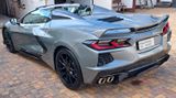 Corvette C8 3LT Z51 Lift Magnetic Ride Cabrio - Corvette aus 2023