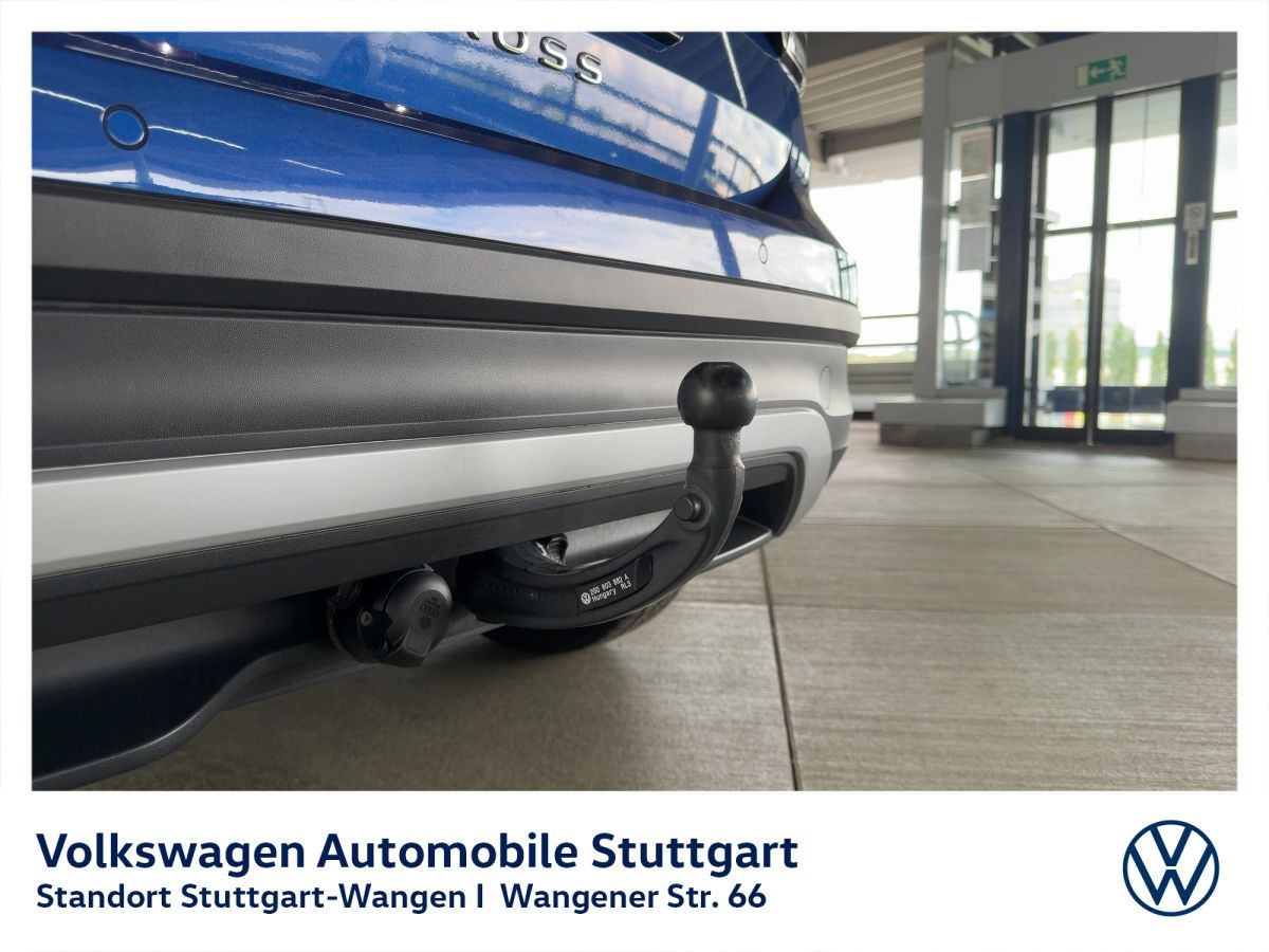 Volkswagen T-Cross - Bild 11